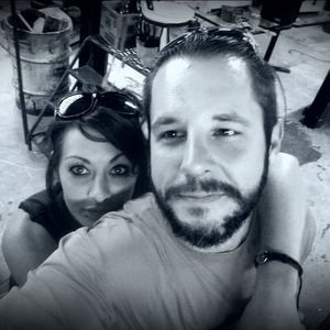 Meet your Posher, Brad